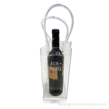 PVC Wine's Bags
